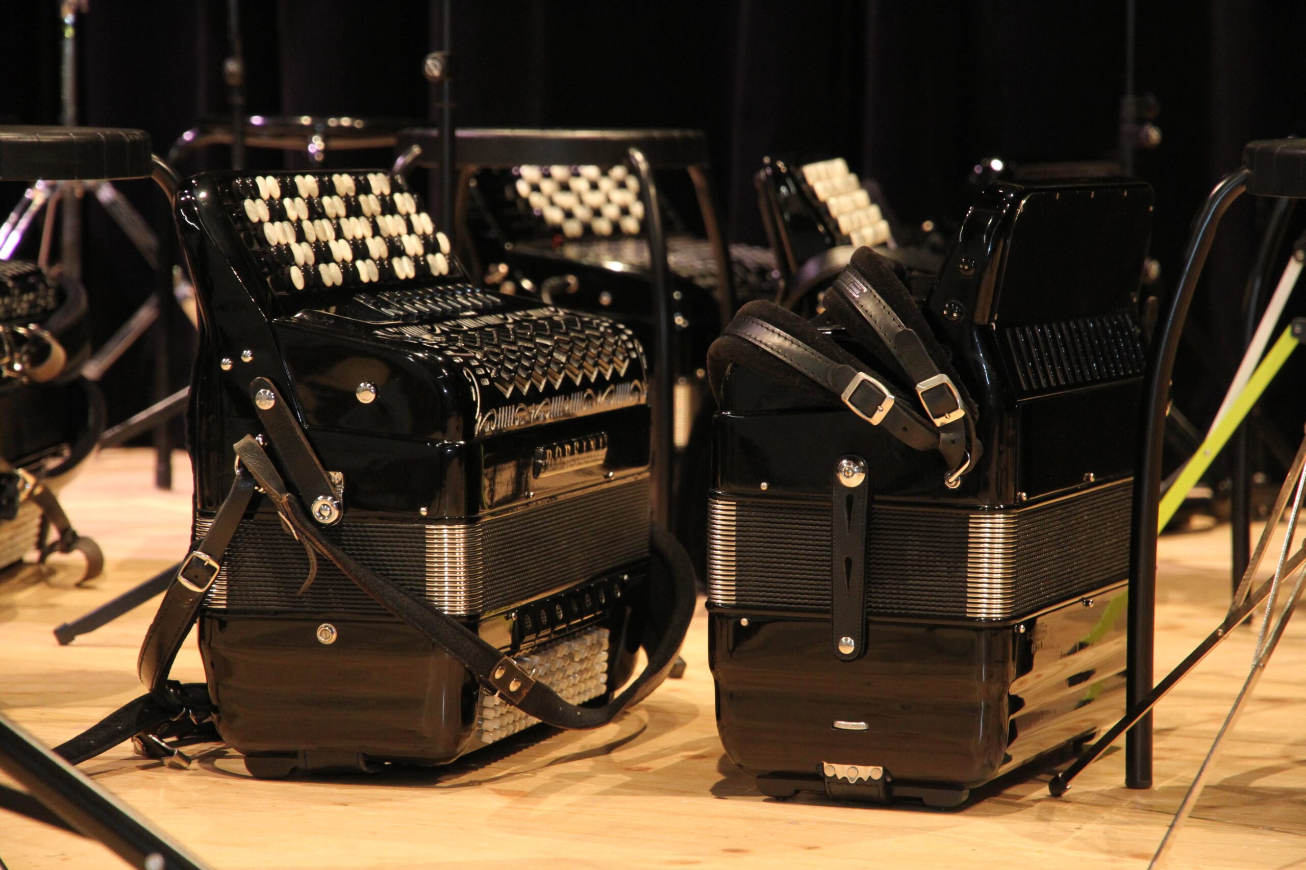 Edelweiss-Crescendo de mars