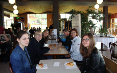 Concert d&rsquo;été